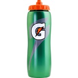 Бутылка Gatorade, 960 мл.